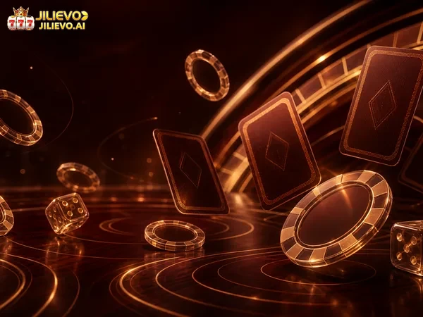 JILIEVO brand image