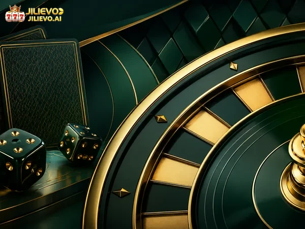 JILIEVO homepage image 2