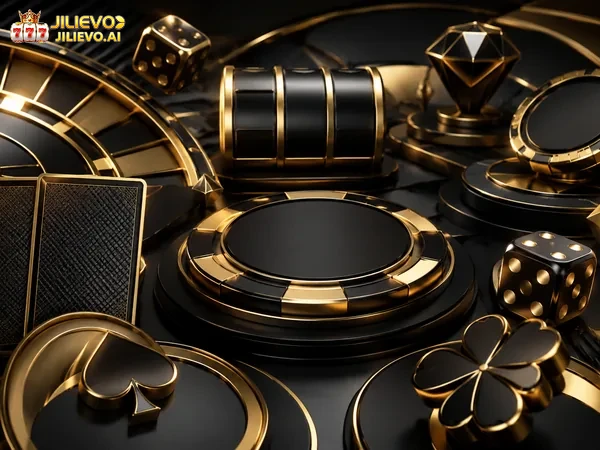 JILIEVO homepage image 3