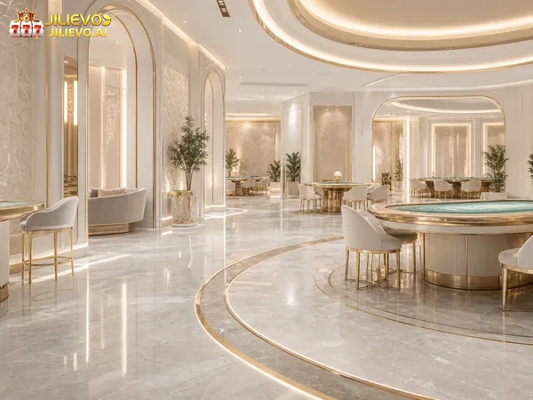 JILIEVO weekend casino guide graphic 2