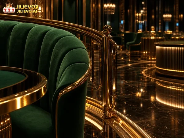 JILIEVO weekend casino guide graphic 3